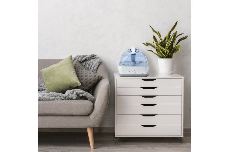 Best console clearance humidifier